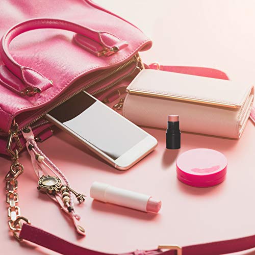 BaeBlu Natural Vegan Cream Blush Stick