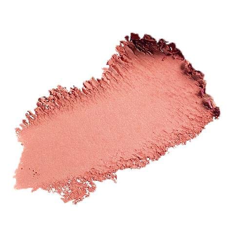 BaeBlu Natural Pressed Mineral Blush, Dusty Rose