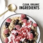 One Degree Organic Sprouted Quick Oats, 4 Pack