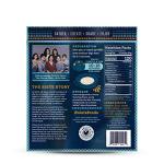 Siete Gluten-Free Cassava Flour Tortillas - 8 Pack