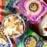 Siete Gluten-Free Cassava Flour Tortillas - 8 Pack