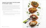 Fiber Fueled Cookbook: Plant-Based Recipes for Health