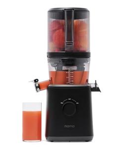 Nama J2 Cold Press Juicer – Hands-Free, Zero Waste