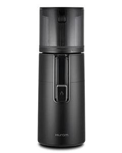 Hurom H400 Easy Clean Slow Juicer - Matte Black