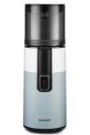 Hurom H400 Cold Press Juicer - Easy Clean Design