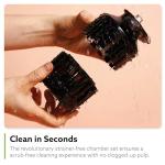 Hurom H400 Cold Press Juicer - Easy Clean Design