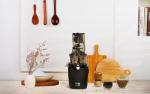 Kuvings Whole Slow Juicer REVO830 - Matte Black