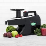 Tribest Greenstar GSE-5010 Elite Cold Press Juicer