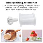 Tribest Greenstar GSE-5010 Elite Cold Press Juicer