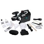 Tribest Greenstar GSE-5010 Elite Cold Press Juicer