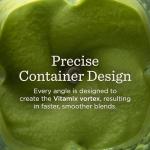 Vitamix 48-Ounce Blender Container - BPA-Free & Dishwasher Safe