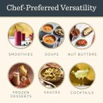 Vitamix 48-Ounce Blender Container - BPA-Free & Dishwasher Safe