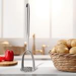 12-Piece Stainless Steel Cooking Utensils Set