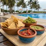 Siete Grain Free Tortilla Chips Variety Pack 6ct