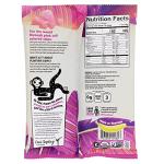 Barnana Organic Himalayan Pink Salt Plantain Chips