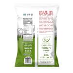 Boulder Canyon Sea Salt Avocado Oil Potato Chips