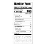 Boulder Canyon Sea Salt Avocado Oil Potato Chips