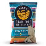 Siete Grain-Free Tortilla Chips Sampler Pack