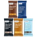 RXBAR Gluten-Free Protein Bar Variety Pack, 24 Count