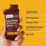 RXBAR Gluten-Free Protein Bar Variety Pack, 24 Count