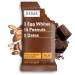 RXBAR Gluten-Free Protein Bar Variety Pack, 24 Count