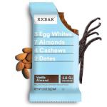 RXBAR Gluten-Free Protein Bar Variety Pack, 24 Count