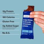 RXBAR Gluten-Free Protein Bar Variety Pack, 24 Count