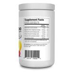 Dr. Berg's Electrolyte Powder Bundle - Raspberry Lemon & Lemonade