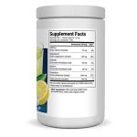 Dr. Berg's Electrolyte Powder Bundle - Raspberry Lemon & Lemonade