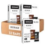 RXBAR Minis Variety Pack - 6g Protein Snacks