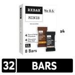 RXBAR Minis Variety Pack - 6g Protein Snacks
