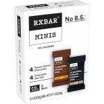 RXBAR Minis Variety Pack - 6g Protein Snacks