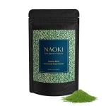 Naoki Authentic Japanese Ceremonial Matcha Green Tea