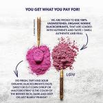 LOOV Organic Berry Powder Bundle – 4 Varieties