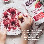 LOOV Organic Berry Powder Bundle – 4 Varieties