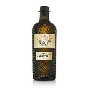 Organic Extra Virgin Olive Oil - 1 Liter