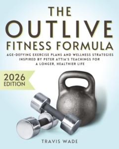 Outlive Fitness Formula: Age-Defying Wellness Plans