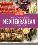 Mediterranean Cookbook: 500 Healthy, Flavorful Recipes