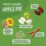 Skout Organic Fruit Bars Variety Pack for Kids