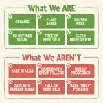 Skout Organic Fruit Bars Variety Pack for Kids