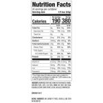 Peanut Butter Meal Bar - Plant-Based Energy Snacks