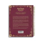 Natural Healing Handbook: Herbal Remedies & Recipes
