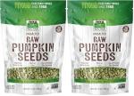 Raw Unsalted Pumpkin Seeds - Excellent Protein Source