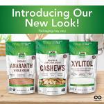 Raw Unsalted Pumpkin Seeds - Excellent Protein Source