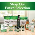 Raw Unsalted Pumpkin Seeds - Excellent Protein Source