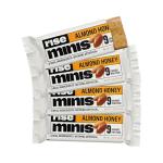 Rise Bar Almond Honey Mini Protein Bars, 24 Count