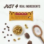 Peanut Butter Chocolate Chip Larabar, 6 Count