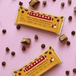 Peanut Butter Chocolate Chip Larabar, 6 Count