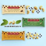 Peanut Butter Chocolate Chip Larabar, 6 Count