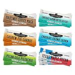 Thunderbird Protein Bars - Gluten-Free Variety Pack